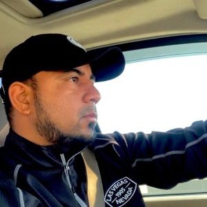 Meet your Posher, Anthony